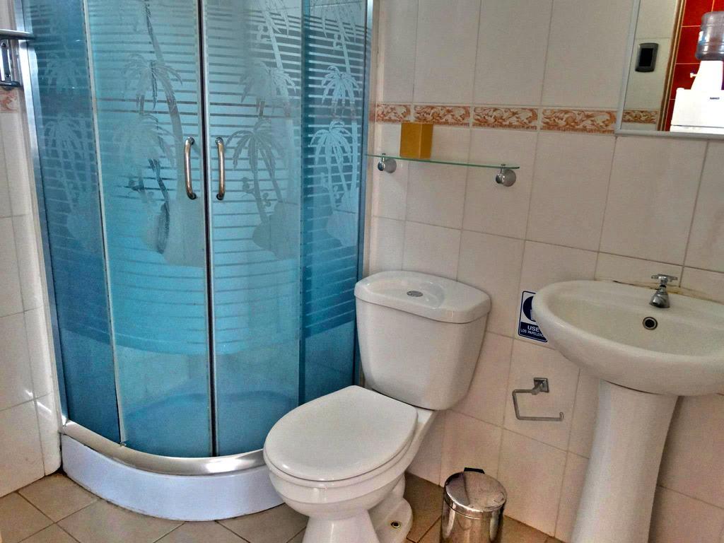 Aparthornito Aparthotel Hornitos Habitación foto