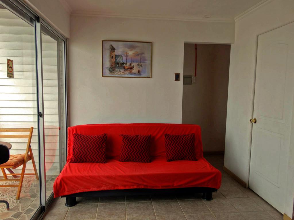 Aparthornito Aparthotel Hornitos Habitación foto